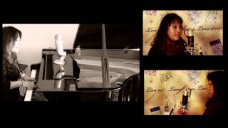 Rough Cut - Amber Rubarth - (cover by Jade Wan)