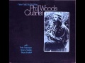 Phil Woods Quartet - Charity