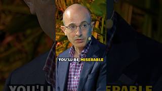 The uncomfortable truth | Yuval Noah Harari