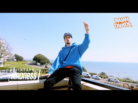 Isaiah Dreads - Zephyr Freestyle (Music Video) | @MixtapeMadness