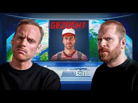 Thomas is Verdwenen van de Aardbodem