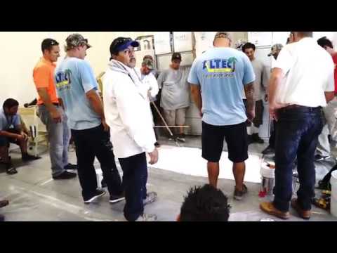 GACO Flex application Training