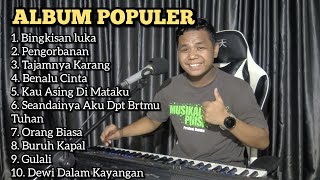 Download lagu Album FANDY Terpopuler_Bingkisan Luka ' Pengorbanan ' Tajamnya Karang ' full Album Cover Dangdut mp3
