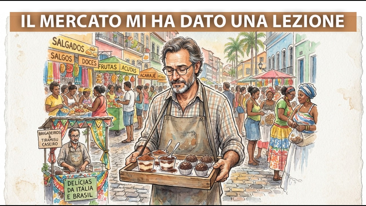 Adattarsi ai mercati brasiliani: la lezione che nessuno insegna