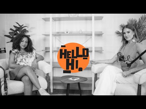 Hello Hi With Gemma - Ammara Brown