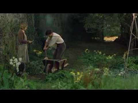 I capture the castle - Cassandra & Stephen