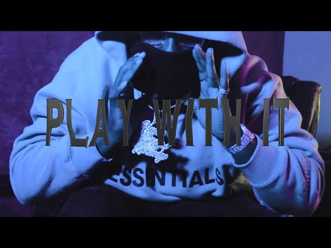 Braddytonia - Play Wit It {Official Music Video}