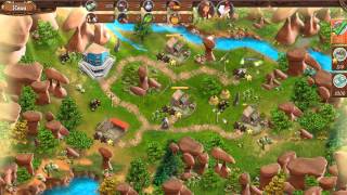 Country Tales videosu