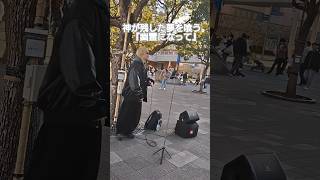 神が残した夢を喰う。の最新曲『幽霊になって』があまりにも名曲すぎる… #かみばく #神が残した夢を喰う #路上ライブ #歌うま #ノンラビ