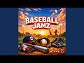 Rain Delay: Baseball Jamz