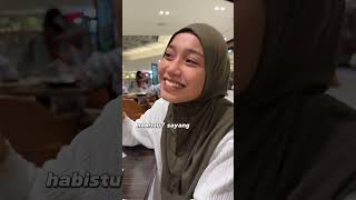 Download lagu Sweetnya ISA & Lisa ni 😍 #shorts mp3