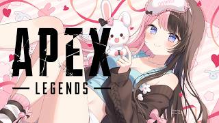 【 Apex Legends 】ぶいすぽえぺ部 w/べに、なず 【ぶいすぽっ！/橘ひなの】