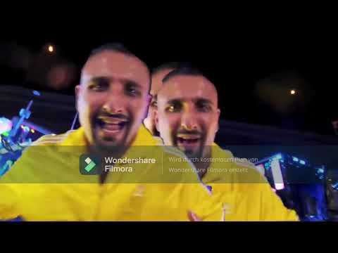 SSIO - Hash Hash x Barbra Streisand - Duck Sauce "ehrenloser remix" Bass Boosted