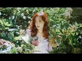 陳婧霏 Jingfei Chen - In Bloom（Official Music Video)