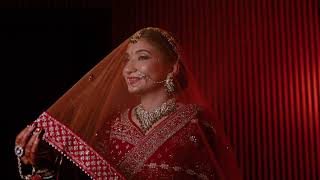 Jitendra x Priya || Wedding Highlight 2025