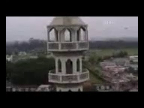 Mufti Zar Wali Khan 008 Juma 23 Feb 2007 04 Safar 1427 h