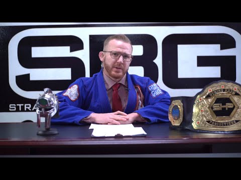 Technique Tuesday | Season 2 Episode 1 [Fireman's Carry]