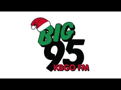 KBGO 95.7 HD1 Waco, Texas Big 95