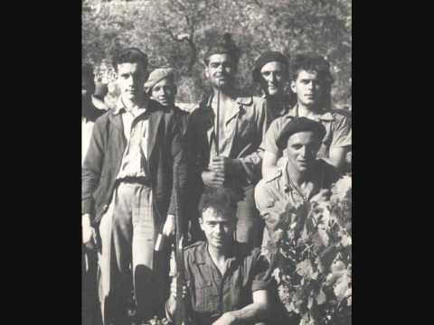 Dick Gaughan - Jamie Foyers