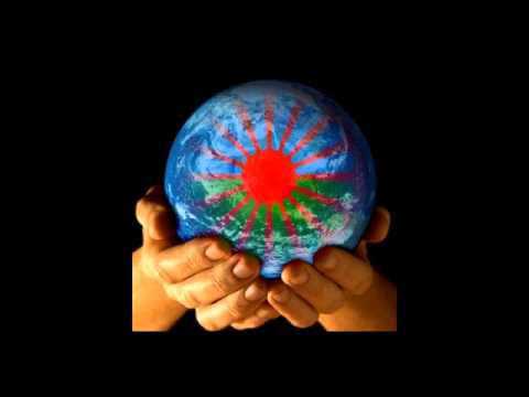 Romane Gila - Mix - By Azizo.