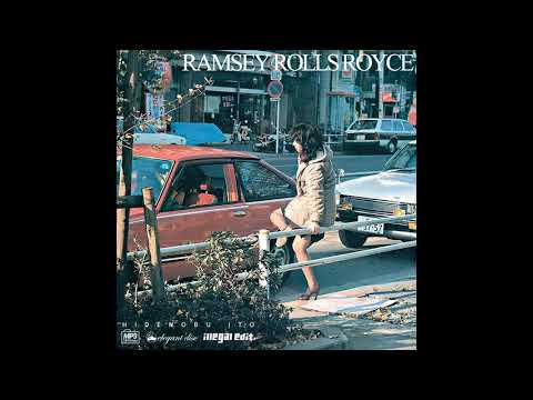 Hidenobu Ito - Audio THUG