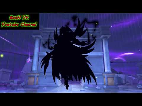 Saint Seiya Awakening : Oneiros Dream God Join The Battle !  #47 #4k