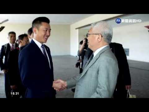 新竹棒球場爭議 林智堅2017考察"無專業人士"?