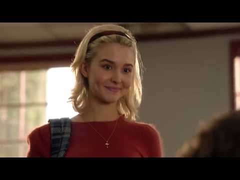 Georgie helps Veronica with her breakup - (Young Sheldon S02E16)