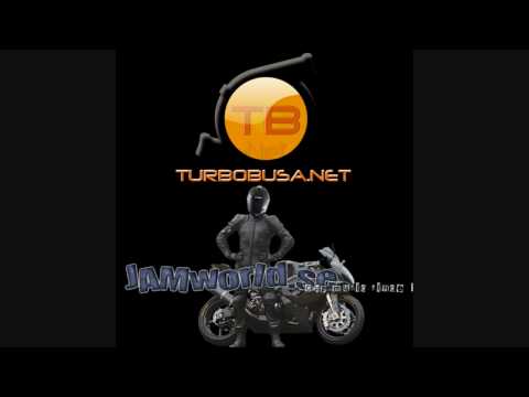 JAM - Full Throttle  [Ghost Rider 4 soundtrack]