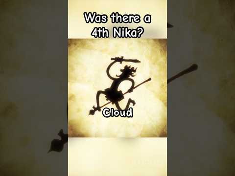 All forms of Sun God Nika explained #onepiece #luffy #shorts