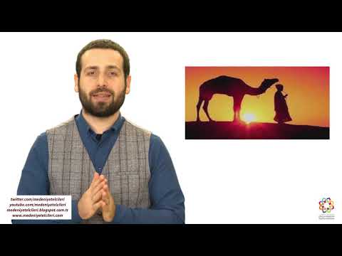 Hırka-i Şerif Camii'nin Hikayesi