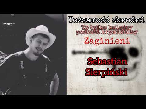 10. TZ Zaginieni -  Sebastian Sierpiński (2021)