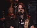 SHOOTER JENNINGS Electric Rodeo 2007 LiVe