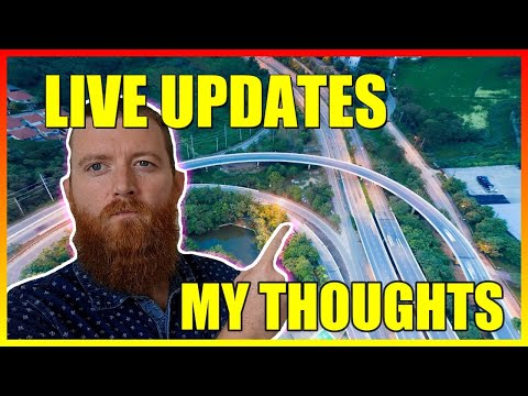 Living in St. Augustine Florida - [Stats/Development Update]