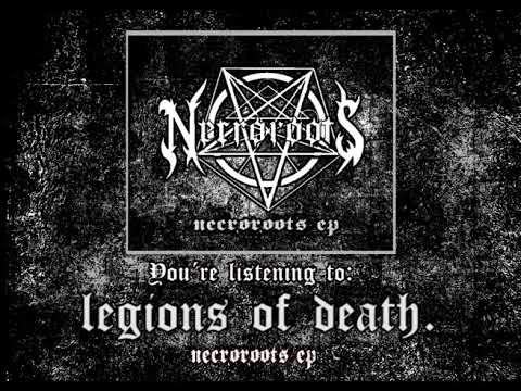2 - Necroroots