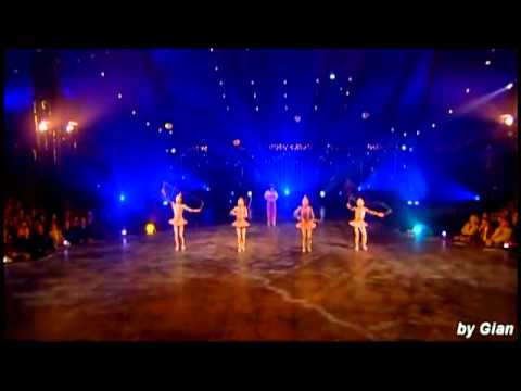 Cirque du Soleil   Diabolos HQ)