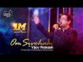 OM SIVOHAM Naan Kadavul Vijay Prakash 60th Bengaluru Ganesh Utsava 2022