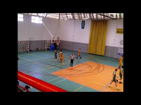 NB Xativa-CD San Pedro Moixent 1ª Nacional LR