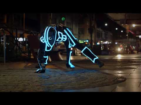 Dancing In presents Nihil Young (a.k.a. Less Hate)