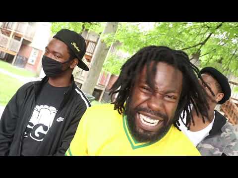 SGE KP |I Got Dope| Dir. by @viewsfromthearch