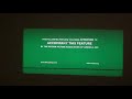 Delivery Man 2013 Trailer 1 In 35mm