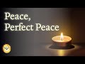 Peace, Perfect Peace   |   Kevin Mayhew   |   Hymns of Peace   |   Emmaus Music