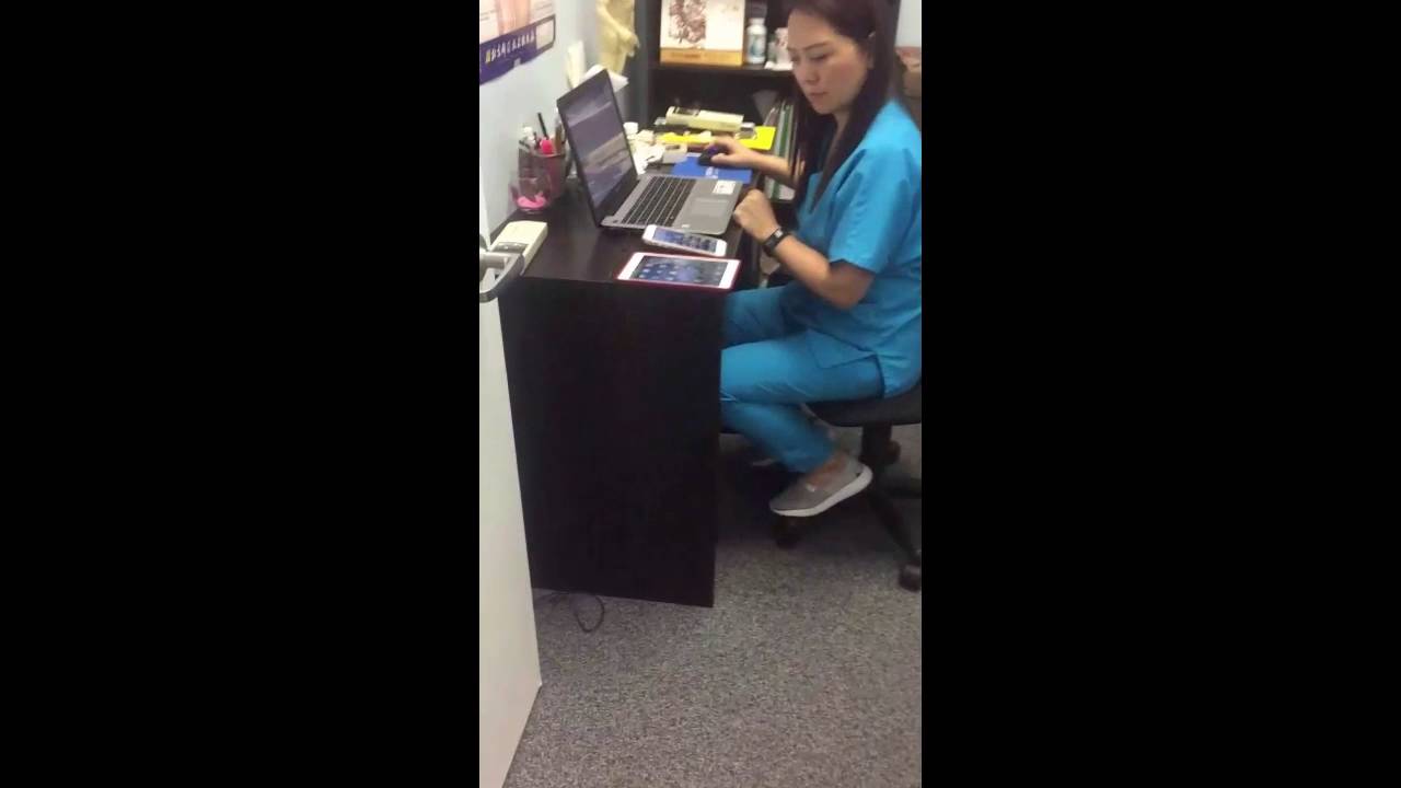 UMS Shield office call system