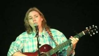 Kate Campbell &quot;The Way Home&quot;