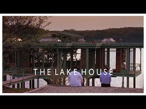 The Lake House - Best Scenes in Minutes