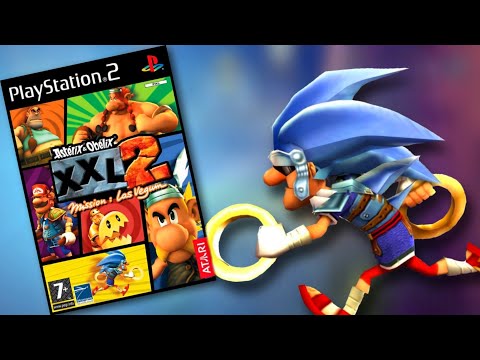 Asterix & Obelix XXL 2 hat ALLES parodiert!