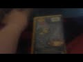Bob The Builder The Live Show 2004 VHS