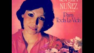Estela Núñez - Por Mi Orgullo (Version Original)