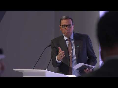 Disruption   The Next Big Thing In Partnership With OECD