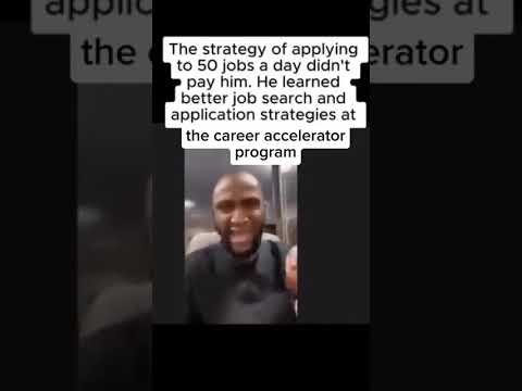 Video testimonial